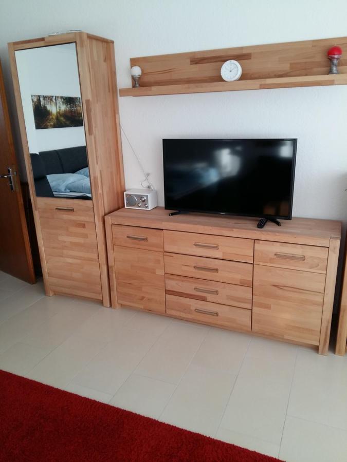 Kuckuckstraum Διαμέρισμα Schönwalde Εξωτερικό φωτογραφία